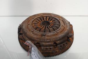 Volanta masa simpla cu placa presiune, Ford Focus 1 Sedan, 1.8 TDDI, C9DB, 5 vit man (idi:663922) din dezmembrari