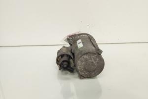 Electromotor Valeo, cod 02M911024, Vw Passat CC (357) 2.0 TDI, CBA, 6 vit cu Strat-Stop (idi:663944) din dezmembrari