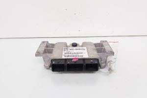Calculator motor ECU, cod 9653979480, 9659099180, Peugeot 307 SW, 1.4 16V benz, KFU (id:667112) din dezmembrari