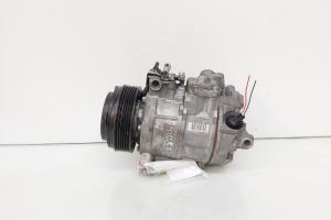 Compresor clima, cod 6452-6987862-02, 447260-1851, Bmw 3 (E90) 2.0 diesel, N47D20A (id:667160) din dezmembrari