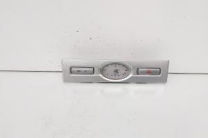 Ceas bord cu butoane comenzi, cod 3S7T-15000-EA, Ford Mondeo 3 (B5Y) (id:667153) din dezmembrari