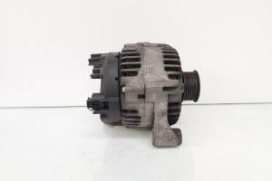 Alternator 150A Valeo, cod 7789980, Bmw 3 (E46) 2.0 diesel, 204D4 (id:667227) din dezmembrari