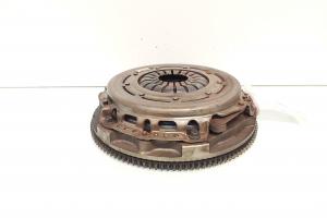 Volanta masa simpla cu placa presiune, Ford C-Max 2, 1.0 benz, M1DA, 6 vit man (idi:657061) din dezmembrari