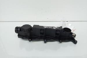 Capac culbutori, cod 9651815680, Peugeot 1007, 1.6 HDI, 9HZ (idi:663959) din dezmembrari