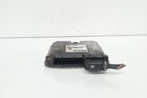 Calculator motor ECU, cod 036906014AN, Seat Toledo 2 (1M2) 1.4 benz, AHW (idi:663155) din dezmembrari