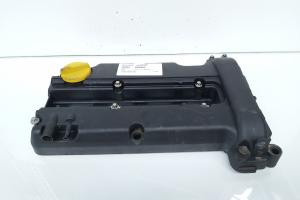 Capac culbutori, cod GM55351461, Opel Astra H Combi, 1.4 benz, Z14XEP (idi:663962) din dezmembrari