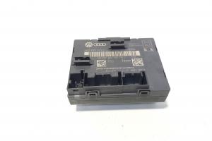 Modul usa dreapta spate, cod 8K0959795C, Audi A4 (8K2, B8) (id:667186) din dezmembrari