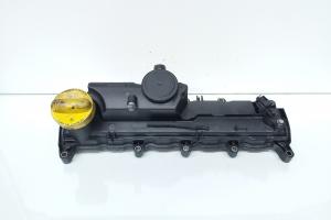 Capac culbutori, cod 8200756123, Renault Megane 3, 1.5 DCI, K9K832 (idi:663968) din dezmembrari