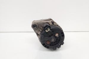 Alternator 100A, cod GM13502583, Opel Insignia A Combi, 2.0 CDTI, A20DTH (idi:663971) din dezmembrari