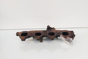 Galerie evacuare, Opel Astra G Sedan (F69), 1.7 DTI, Y17DT (id:667364) din dezmembrari