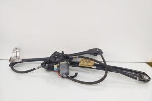 Macara cu motoras usa dreapta fata, Vw Golf 7 Variant (BA5) (idi:666526) din dezmembrari