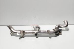 Teava apa, cod GM55188654, Opel Astra H Van, 1.9 CDTI, Z19DT (idi:666532) din dezmembrari
