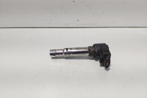 Bobina inductie, cod 036905715C, Skoda Fabia 1 (6Y2), 1.4 benz, BBZ (id:667348) din dezmembrari