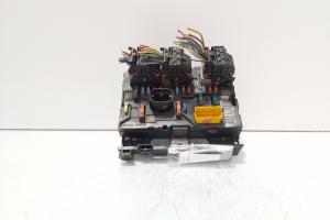 Tablou sigurante BSM, cod 9661708280, Peugeot 307 CC (3B) (id:667474) din dezmembrari