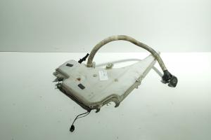 Vas strop gel cu 2 motorase, cod 7124231-07, Bmw 3 Cabriolet (E93) (idi:665768) din dezmembrari