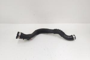 Tub intercooler cu senzor, cod 7797481-04, Bmw 1 Cabriolet (E88) 2.0 diesel, N47D20A (idi:665769) din dezmembrari