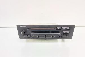 Radio CD, cod 9177209, Bmw 1 Coupe (E82) (idi:665772) din dezmembrari