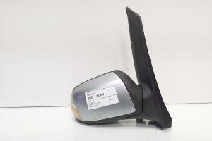 Oglinda electrica dreapta cu semnalizare si lumina ambientala, Ford Focus C-Max vol pe stanga (id:667616) din dezmembrari