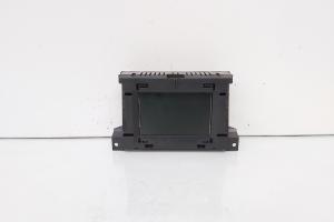 Display bord, cod 13265116, Opel Astra H (id:667614) din dezmembrari