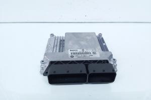 Calculator motor ECU, cod 7811700, 0281015043, Bmw 1 Cabriolet (E88) 2.0 diesel, N47D20A (idi:665778) din dezmembrari