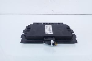 Modul lumini, cod 9166707-02, Bmw 3 Touring (E91) (idi:665779) din dezmembrari