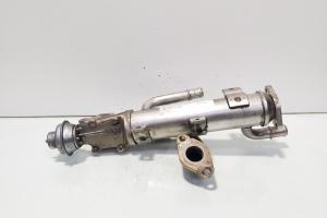 Racitor gaze, cod 03G131512AL, Audi A4 (8EC, B7), 2.0 TDI, BRE (id:667503) din dezmembrari