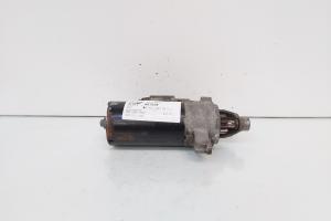 Electromotor, cod 03L911021C, Audi A5 (8T3), 2.0 TDI, CAG, cutie automata (id:667538) din dezmembrari