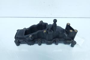 Galerie admisie cu clapete, cod 059129712H, Audi A4 Cabriolet (8H7) 3.0 TDI, BKN (idi:664469) din dezmembrari
