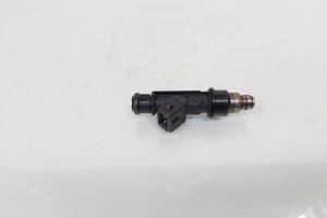 Injector, cod GM25646299, Opel Astra H, 1.6 benz, Z16XEP (id:667523) din dezmembrari