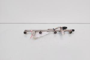 Rampa injectoare, Opel Astra H 1.6 benz, Z16XEP (id:667526) din dezmembrari