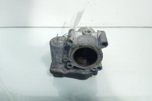 Clapeta acceleratie, cod 03D133062E, Skoda Fabia 2 Combi (5J, 545) 1.2 benz, BBM (idi:664510) din dezmembrari