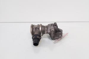 Egr, cod 06A131351F, Seat Leon (1P1) 1.6 benz, BSE (id:667744) din dezmembrari