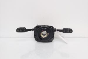 Spirala volan, cod 6989557-02, Bmw 1 Coupe (E82) (id:666182) din dezmembrari