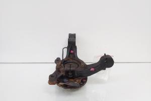 Fuzeta dreapta fata, Opel Zafira B (A05), 1.9 CDTI, Z19DT (id:628505) din dezmembrari