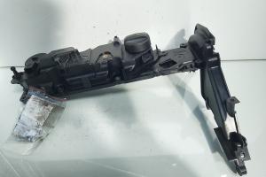 Capac culbutori, cod 9689112980, Ford Focus 3 Turnier, 1.6 TDCI, T1DB (idi:664529) din dezmembrari