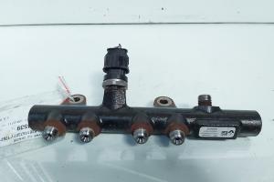 Rampa injectoare cu senzor, cod 8201157327, 175215346R, Renault Kangoo 2 Express, 1.5 DCI, K9K628 (idi:664539) din dezmembrari