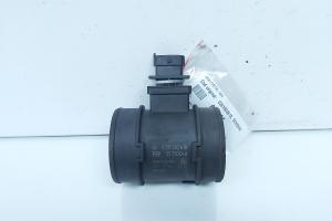 Debitemetru aer, cod 0281002618, 55350048, Opel Meriva A, 1.7 CDTI, Z17DTH (idi:664564) din dezmembrari