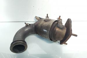 Catalizator, cod GM55559633, Opel Vectra C GTS, 1.9 CDTI, Z19DT (idi:664565) din dezmembrari