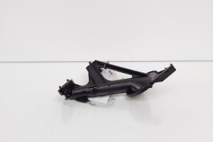 Sorb baie ulei, cod 9643755580, Peugeot 307, 1.6 HDI, 9HX (id:667696) din dezmembrari