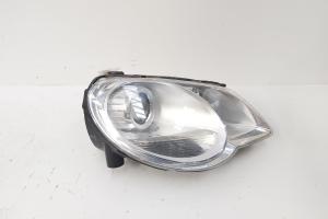 Far dreapta cu lupa, VW Eos (1F7, 1F8) (id:667607) din dezmembrari