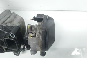 Motoras galerie admisie, cod 03L129086, Vw Golf 5 Variant (1K5) 2.0 TDI, CBD (idi:664580) din dezmembrari