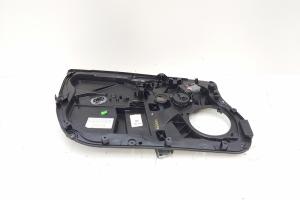Macara cu motoras usa stanga fata, Ford Fiesta 6 (id:667351) din dezmembrari