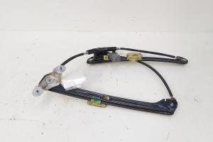 Macara cu motoras stanga fata, cod 5G4837461H, VW Golf 7 (5G) (id:667383) din dezmembrari