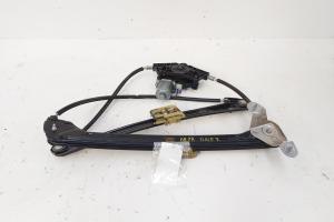 Macara cu motoras usa dreapta fata, VW Golf 7 (5G) (id:667213) din dezmembrari