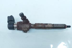 Injector, cod 8200294788, 8200380253, Renault Megane 2 Coupe-Cabriolet, 1.5 DCI, K9K732 (idi:664592) din dezmembrari
