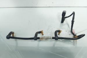 Rampa retur injectoare, Renault Megane 2 Sedan, 1.5 DCI, K9K732 (idi:664595) din dezmembrari