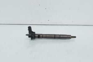 Injector, cod 03L130277, 0455116030, Vw Golf 6 (5K1), 2.0 TDI, CBD (idi:664605) din dezmembrari