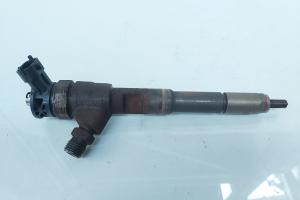 Injector, cod H8201453073, 0445110652, Renault Kangoo 2 Express, 1.5 DCI, K9K628 (idi:664613) din dezmembrari