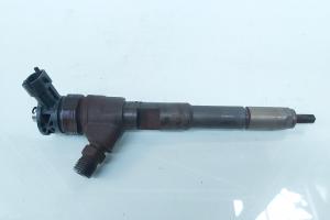 Injector, cod H8201453073, 0445110652, Renault Kangoo 2 Express, 1.5 DCI, K9K628 (idi:664615) din dezmembrari
