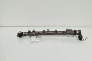 Rampa injectoare cu senzori, cod 7787164-06, 0445214030, Bmw 3 Cabriolet (E46) 2.0 diesel, 204D4 (idi:661839) din dezmembrari